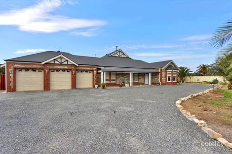 Property photo of 287 Moss Road Munno Para Downs SA 5115