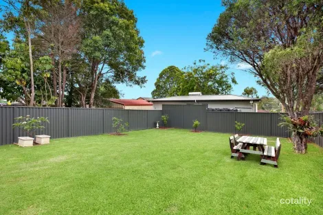 Property photo of 39 Oliver Street Heathcote NSW 2233
