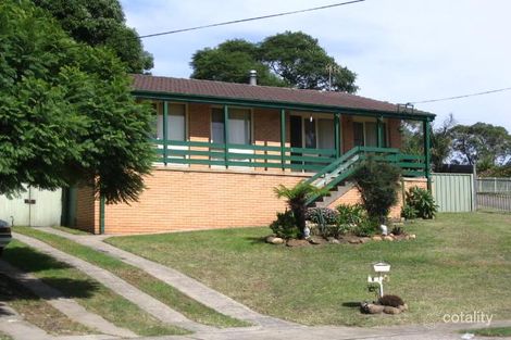 3 Ikara Pl, Koonawarra, NSW 2530