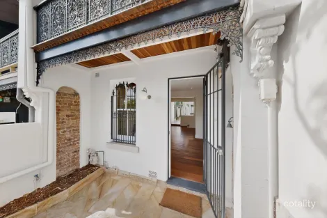 10 Leinster St, Paddington, NSW 2021