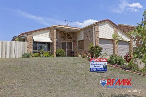 5 Doomben Cl, Capalaba, QLD 4157