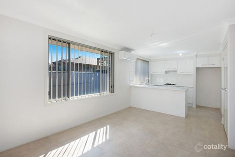Property photo of 56A Arnold Avenue Kellyville NSW 2155