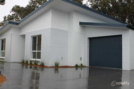 Property photo of 3/3 Leumeah Street Sanctuary Point NSW 2540