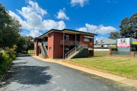 Property photo of 3/201 Lake Albert Road Kooringal NSW 2650