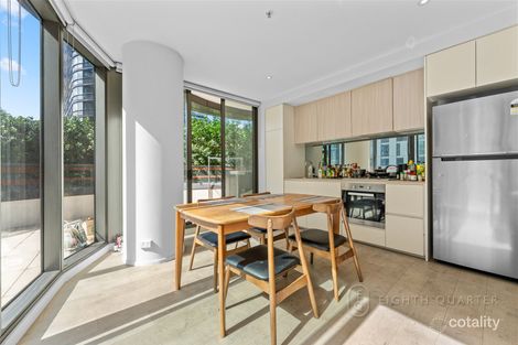 Property photo of 603N/889-897 Collins Street Docklands VIC 3008