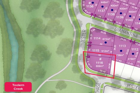 Lot 1116 Jester Dr, Melton South, VIC 3338