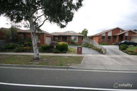 51 Clauscen Dr, Rowville, VIC 3178