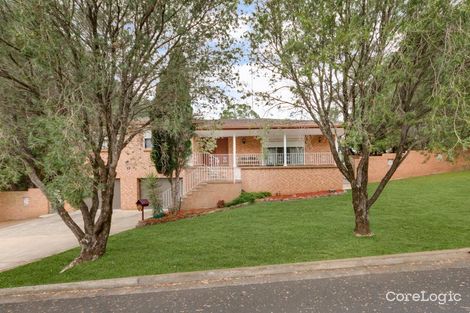 Property photo of 1 Tabourie Street Leumeah NSW 2560