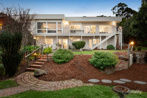 16 Clarke Ct, Wheelers Hill, VIC 3150