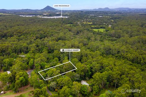 Property photo of 12 Kelly Court Lake Macdonald QLD 4563