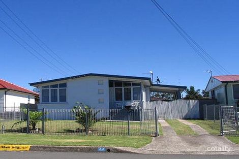 33 Madigan Bvd, Mount Warrigal, NSW 2528