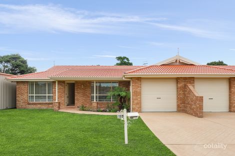 Property photo of 1/15 Pebble Parade Fingal Bay NSW 2315