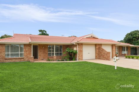 Property photo of 1/15 Pebble Parade Fingal Bay NSW 2315