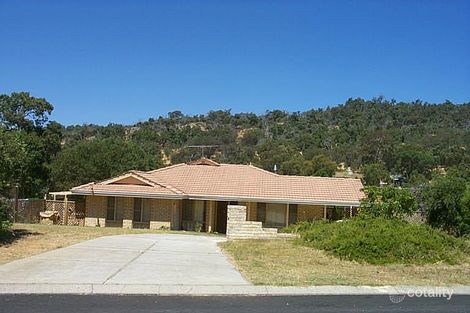 58 Amethyst Cres, Mount Richon, WA 6112