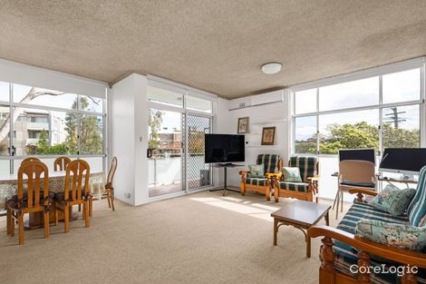 Property photo of 14/132-134 Wallis Avenue Strathfield NSW 2135