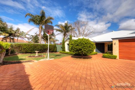 Property photo of 8 Ursinia Place High Wycombe WA 6057