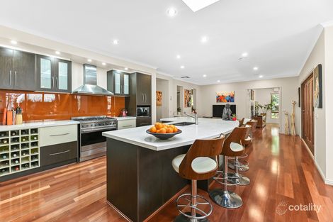 Property photo of 3 Patrick Place Beaconsfield VIC 3807