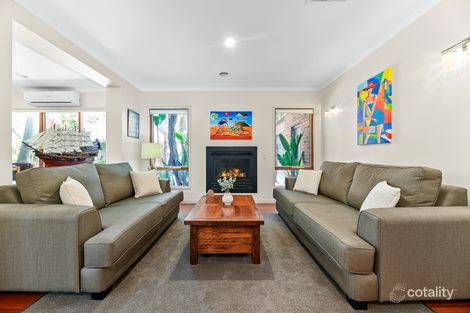Property photo of 3 Patrick Place Beaconsfield VIC 3807