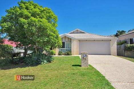 86 Glass House Cct, Kallangur, QLD 4503