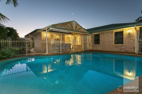 Property photo of 23 Parklink Drive Redland Bay QLD 4165