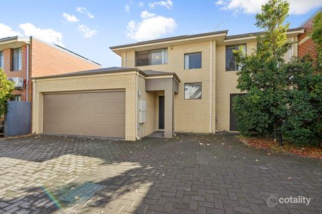 Property photo of 3/137 Fitzroy Road Rivervale WA 6103