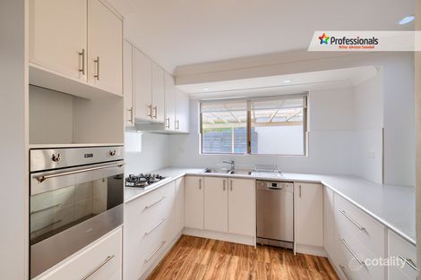 Property photo of 1 Tomlinson Crescent Spencer Park WA 6330