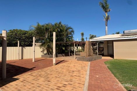 1 Smith St, East Carnarvon, WA 6701