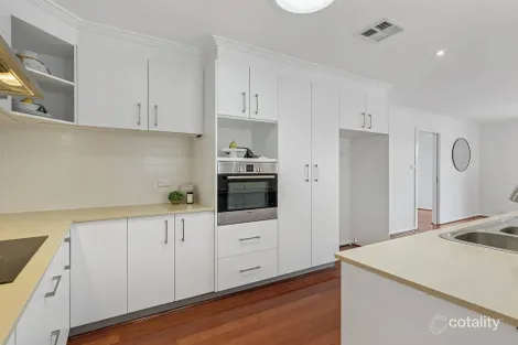 Property photo of 9 Brumby Street Harrison ACT 2914