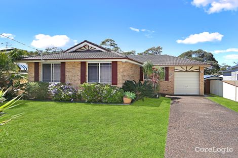 Property photo of 7 Arcadia Avenue Lake Munmorah NSW 2259