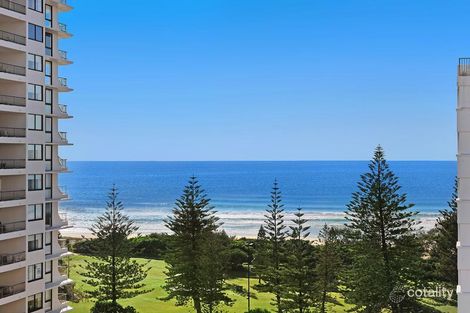Property photo of 1103/8 Albert Avenue Broadbeach QLD 4218