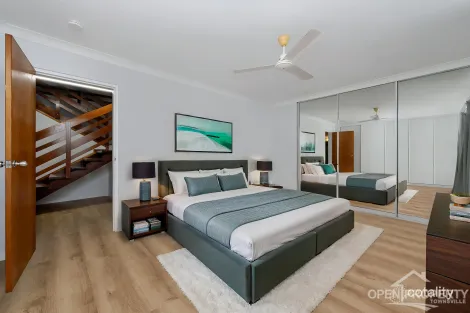 Property photo of 8 Walleroo Court Rangewood QLD 4817
