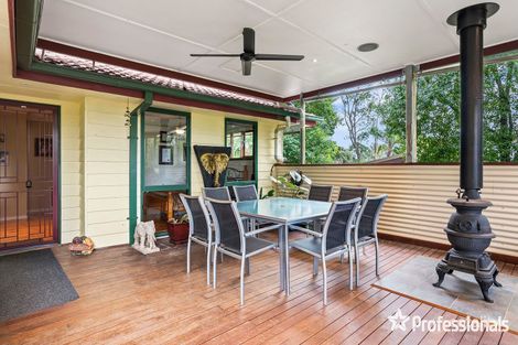 Property photo of 16 Kuyura Road Mount Evelyn VIC 3796