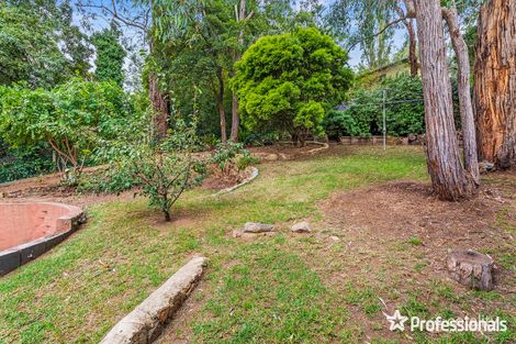 Property photo of 16 Kuyura Road Mount Evelyn VIC 3796