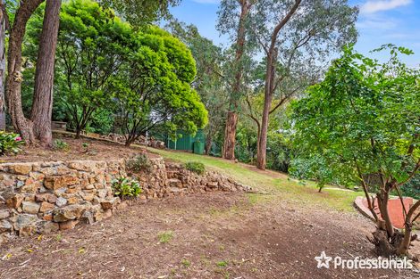 Property photo of 16 Kuyura Road Mount Evelyn VIC 3796