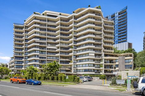 6/26 Lower River Tce, South Brisbane, QLD 4101