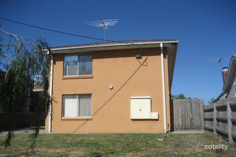 Property photo of 2/5 First Street West Footscray VIC 3012