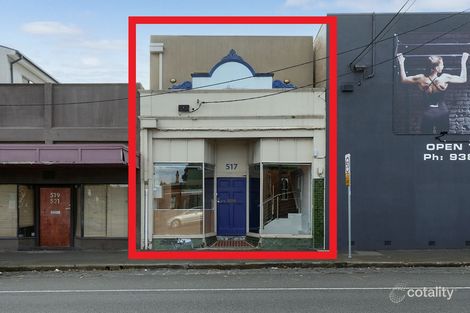 517 Victoria St, Brunswick West, VIC 3055