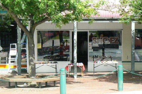 Property photo of 93 Nicholson Street Orbost VIC 3888