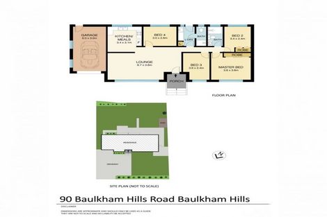 Property photo of 90 Baulkham Hills Road Baulkham Hills NSW 2153