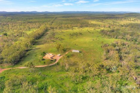 106 Lewis Rd, West Stowe, QLD 4680