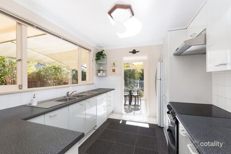 Property photo of 5 Nymboida Crescent Sylvania Waters NSW 2224