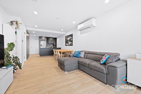 302/2 Terry Connolly St, Coombs, ACT 2611