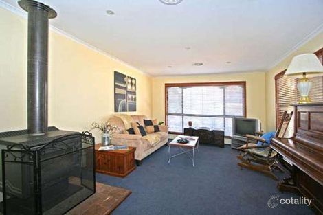 Property photo of 34 Deamer Crescent Richardson ACT 2905