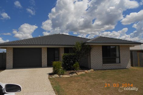 7 Ash Ave, Laidley, QLD 4341