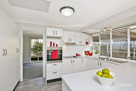 Property photo of 14 Mungaree Drive Shailer Park QLD 4128