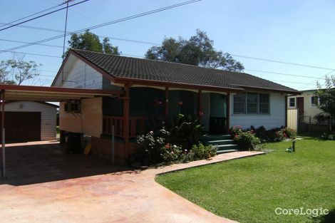 Property photo of 64 Parkes Crescent Blackett NSW 2770