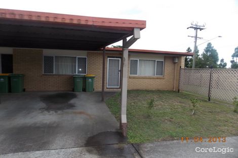 Property photo of 11/40 Ewing Road Logan Central QLD 4114