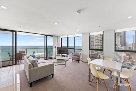 1707/3440 Surfers Paradise Bvd, Surfers Paradise, QLD 4217