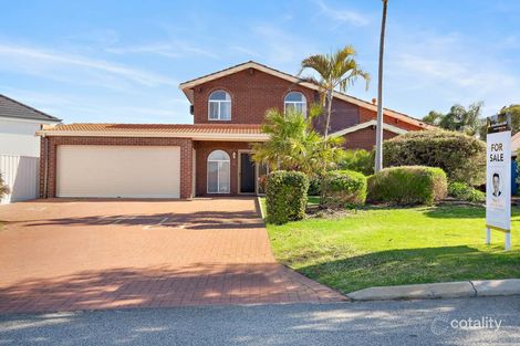 Property photo of 6 Janter Close Willetton WA 6155