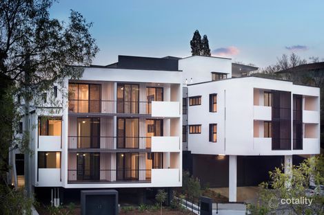 302/147 Sir Fred Schonell Dr, St Lucia, QLD 4067